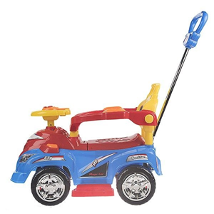 ماشین بازی بیبی لند مدل مجیک کار MAGIC CAR -اسباب بازی